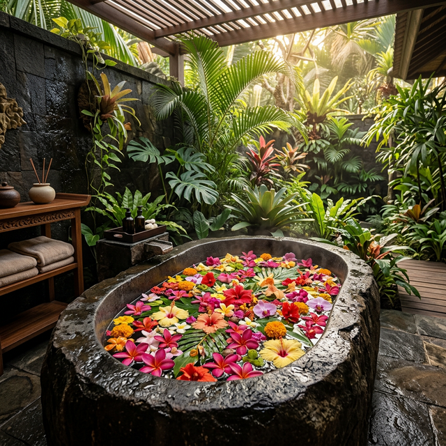 Spa Environment