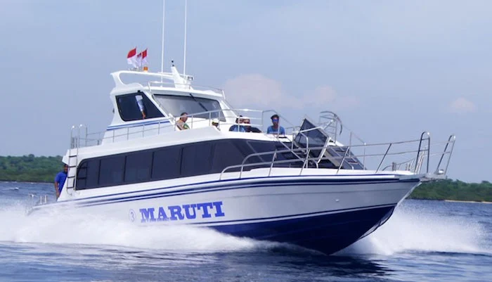Maruti Express