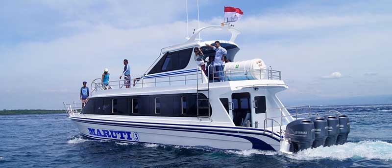 Maruti Express