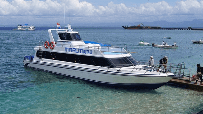 Maruti Express