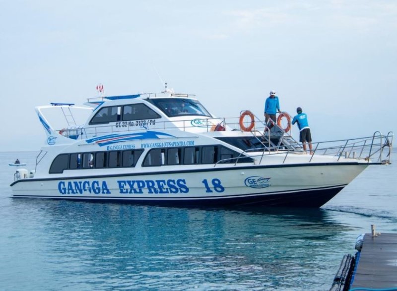 Gangga Express