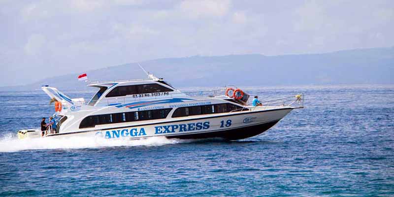 Gangga Express