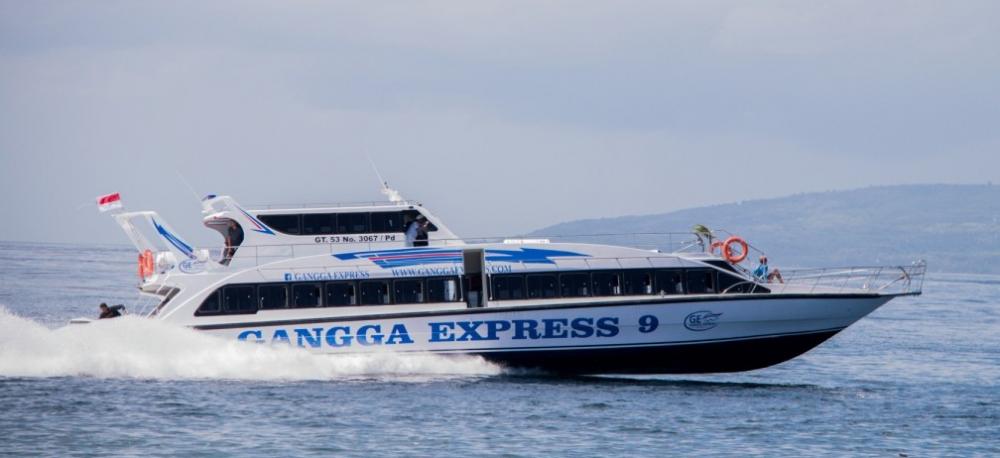 Gangga Express