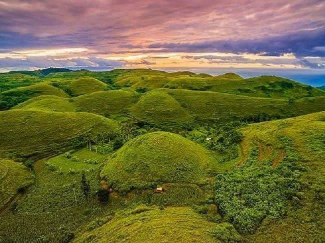 Mix Trip west -east Nusa Penida