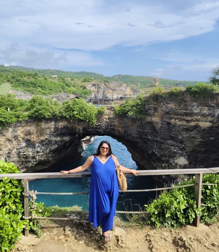 West Nusa Penida Tour