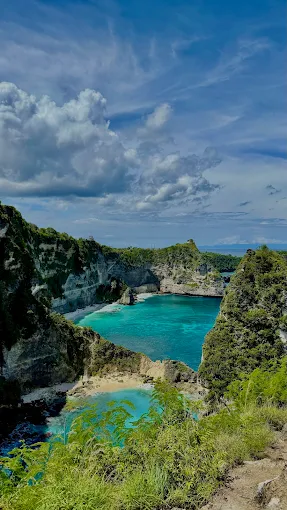 East Nusa Penida Trip