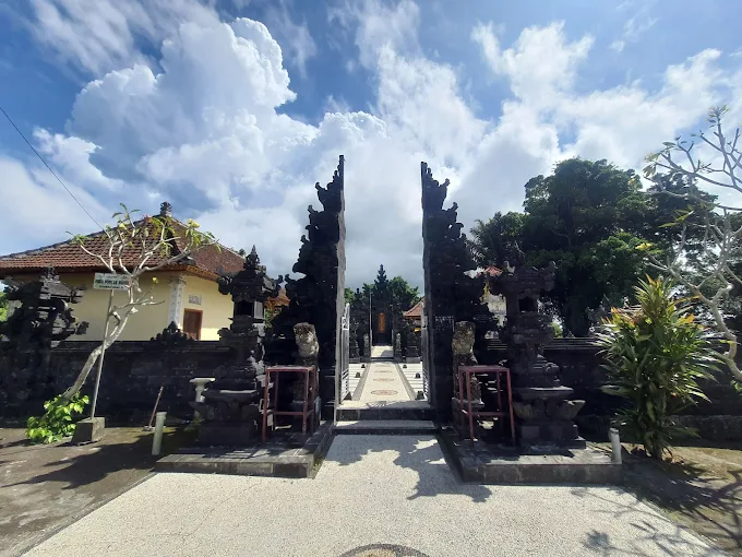 Top of Mundi Temple
