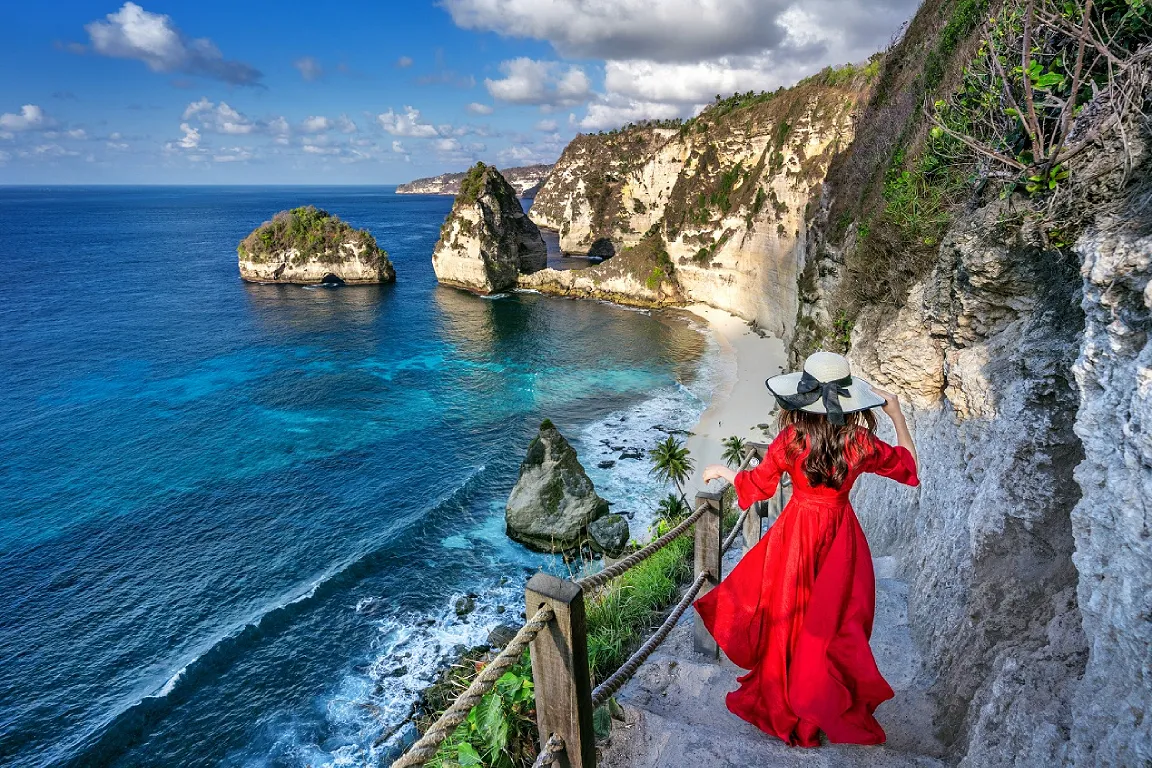 East Nusa Penida Tour