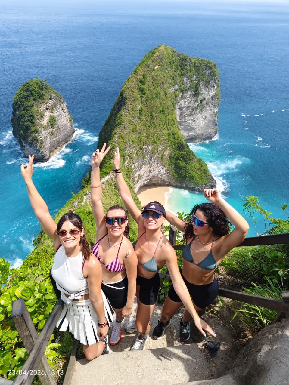 West Nusa Penida Tours